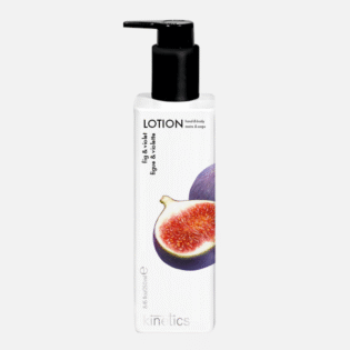 Kinetics Hand & Body Lotion KL019 Fig & Violet 250ml