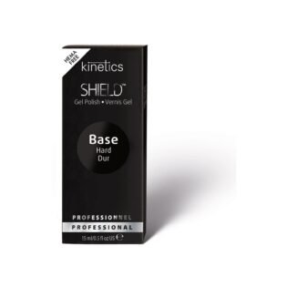 Kinetics Shield HEMA Free Hard Base
