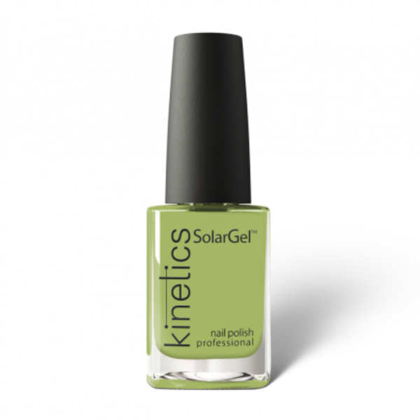 Kinetics Solargel Günlük Oje Mindset 503 (15ml)