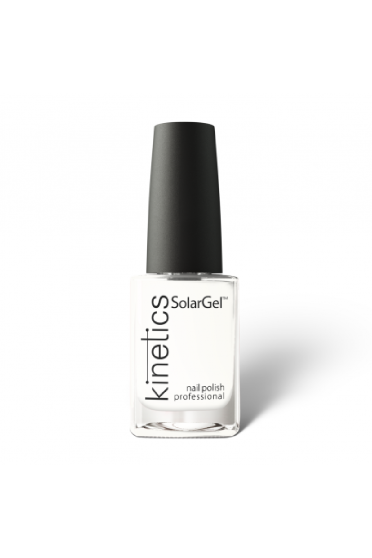 Kinetics Solargel Günlük Oje Beginnings 001 (15ml)
