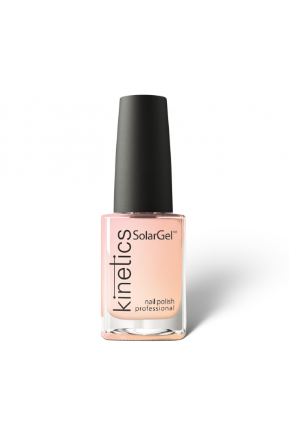 Kinetics Solargel Günlük Oje Sweet Little Lies 007 (15ml)