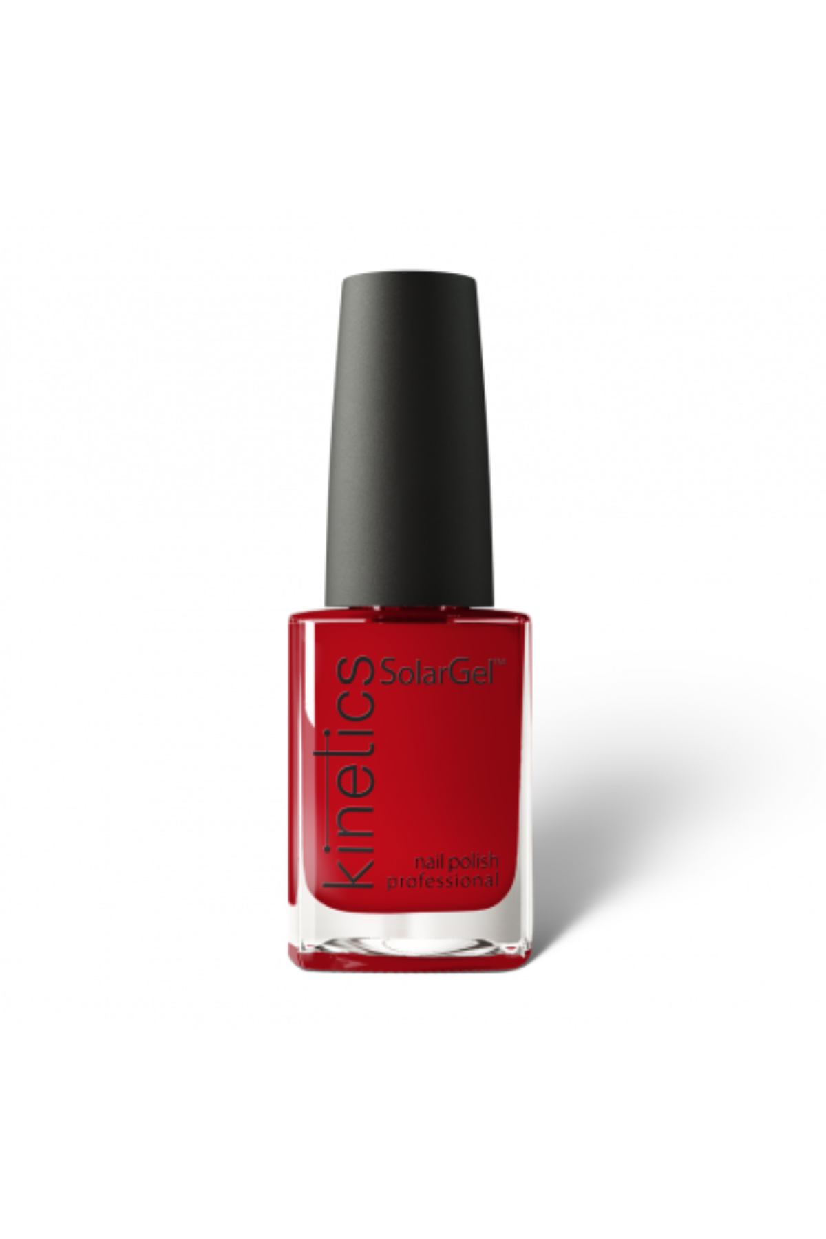 Kinetics Solargel Günlük Oje Poet's Heart 030 (15ml)