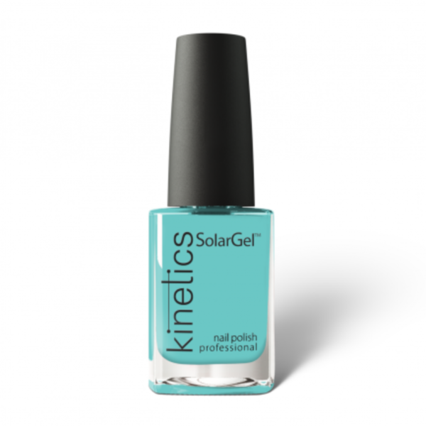 Kinetics Solargel Günlük Oje Pathos 501 (15ml)