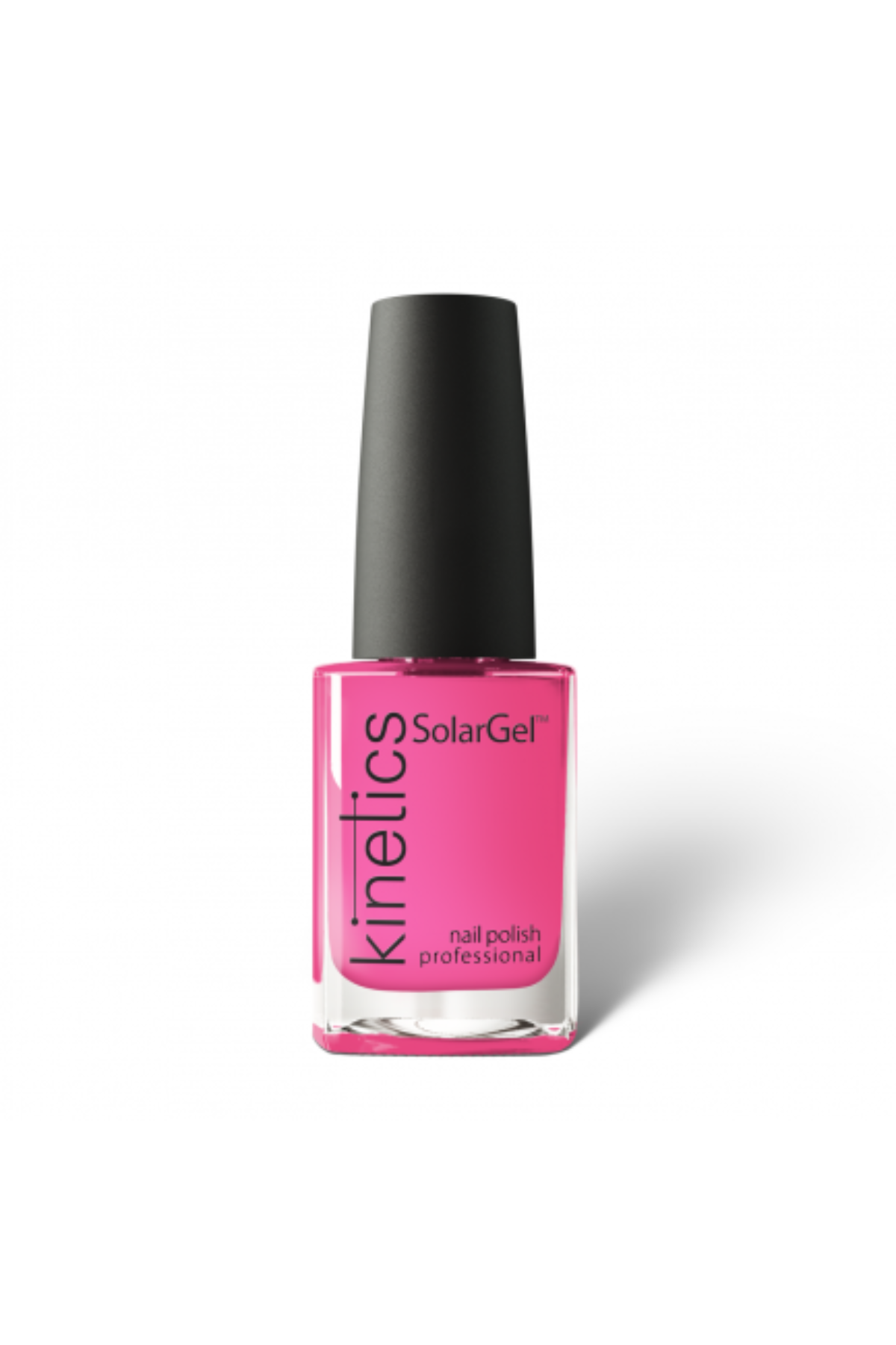 Kinetics Solargel Günlük Oje Hot Spot 066 (15ml)