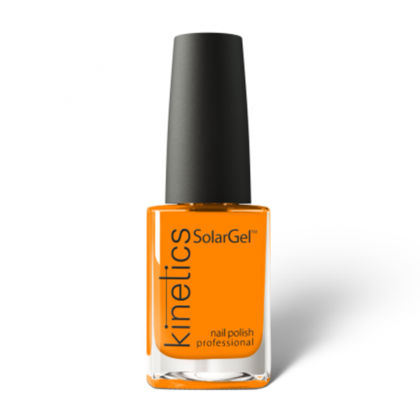 Kinetics Solargel Günlük Oje 505 (15ml)