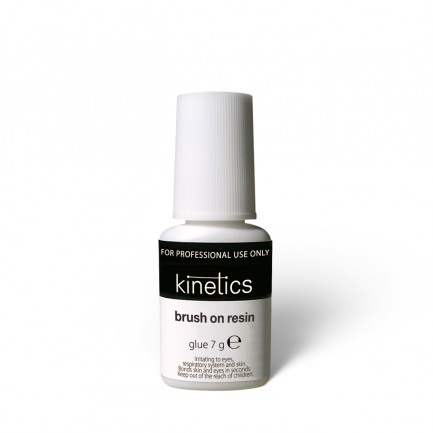 Kinetics Brush On Resin 7gr