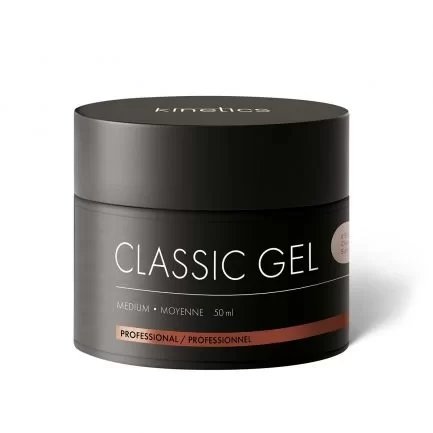 kinetics classic gel medium 927 dark sand 50ml 82409731 sw433sh433.webp