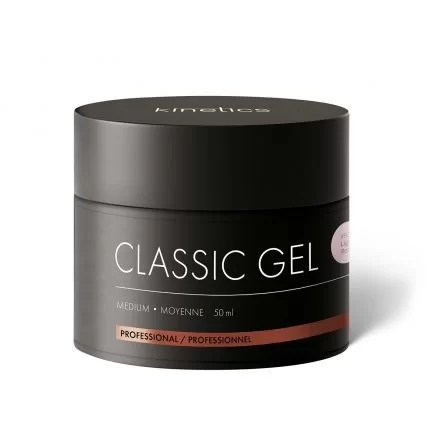 kinetics classic gel medium 928 light rose 50ml 87786415 sw433sh433.webp