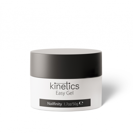 Kinetics Easy Gel Nailfinity 50ml