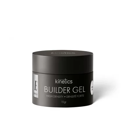 Kinetics Expert Line Builder Gel Crystal Clear 15gr