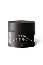 Kinetics Expert Line Builder Gel Fast Clear 50gr