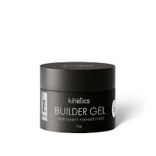 Kinetics Expert Line Builder Gel White 15gr