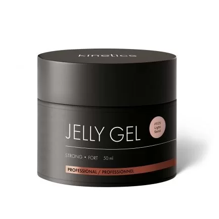 kinetics jelly gel strong 929 light sand 50ml 54689512 sw433sh433.webp