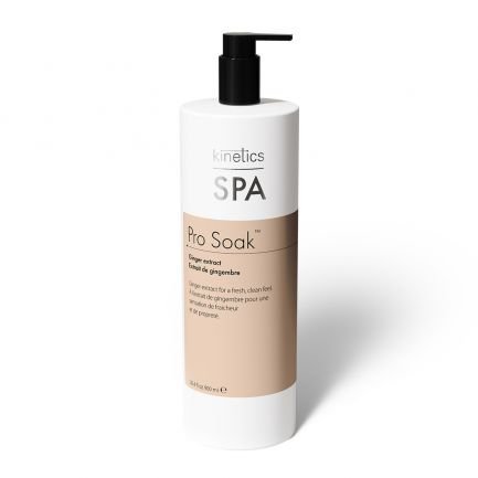 Kinetics Manicure SPA Pro Soak 900ml