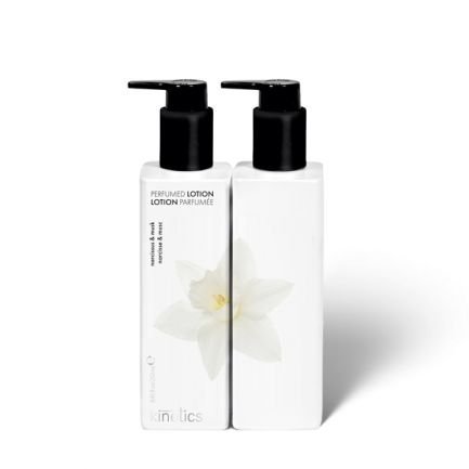 Kinetics Hand & Body Lotion KL028 Narcissus & Musk 250ml