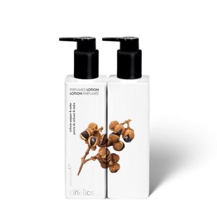 Kinetics Hand & Body Lotion KL026 Sichuan Pepper & Cedar 250ml