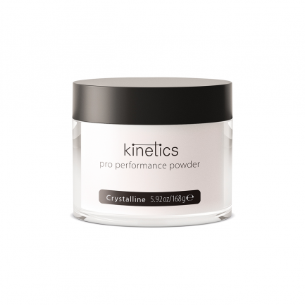 Kinetics Pro Performance Powder Crystalline 168g