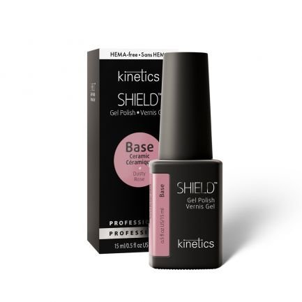 Kinetics SHIELD Ceramic Base Dusty Rose 915 (15ml)