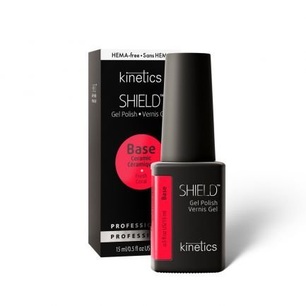 Kinetics SHIELD Ceramic Base Fresh Coral 920 (15ml)