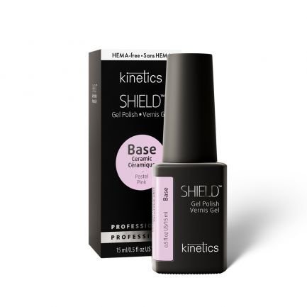 Kinetics SHIELD Ceramic Base Paste Pink 912 (15ml)