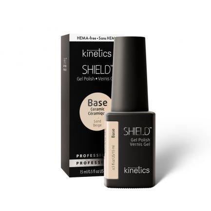 Kinetics SHIELD Ceramic Base Sand Beige 914 (15ml)