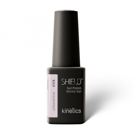 Kinetics Shield Kalıcı Oje Ballerina 318 (15ml)