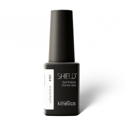 Kinetics Shield Kalıcı Oje Beginning 001 (15ml)