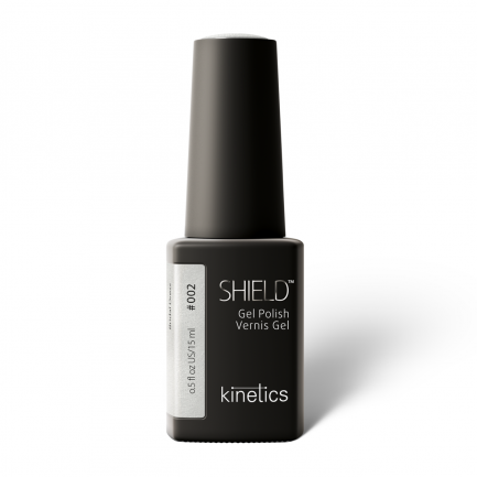 Kinetics Shield Kalıcı Oje Bridal Dress 002 (15ml)