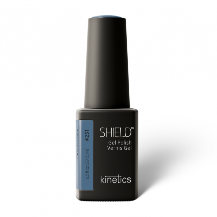 Kinetics Shield Kalıcı Oje Cat As Accessory 251 (15ml)