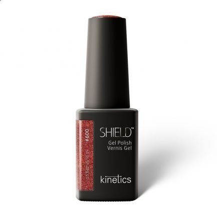 Kinetics Shield Kalıcı Oje Dancing Waves 600 (15ml)