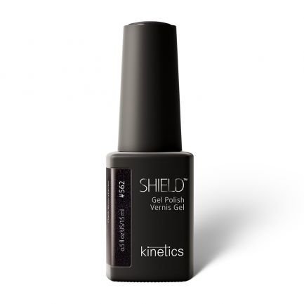 Kinetics Shield Kalıcı Oje Dark Boundaries 562 (15ml)