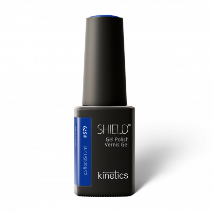 Kinetics Shield Kalıcı Oje Diverse Sky 579 (15ml)
