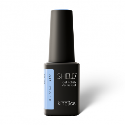 Kinetics Shield Kalıcı Oje Error 404 427 (15ml)