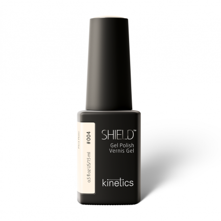 Kinetics Shield Kalıcı Oje First Date 004 (15ml)