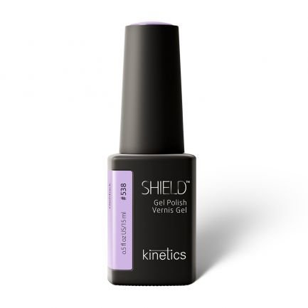 Kinetics Shield Kalıcı Oje Flashback 538 (15ml)