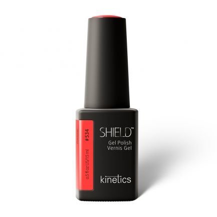 Kinetics Shield Kalıcı Oje Fortune 534 (15ml)