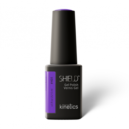 Kinetics Shield Kalıcı Oje Freedom 401 (15ml)