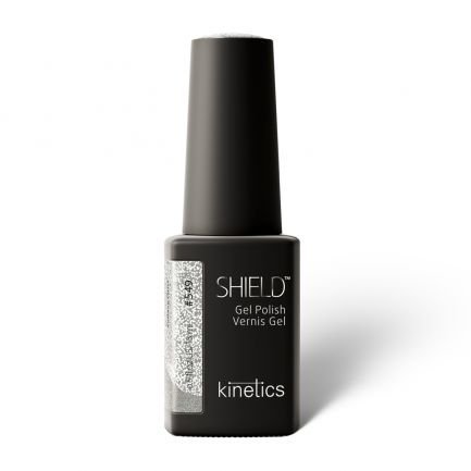 Kinetics Shield Kalıcı Oje Galaxy Dusts 549 (15ml)