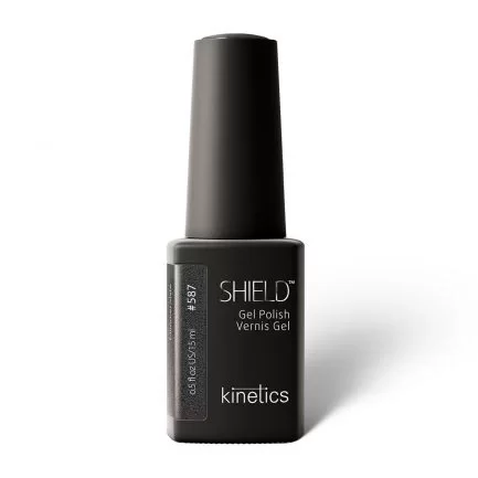 kinetics shield gel polish glimmer slate 587 15ml 44830131 sw433sh433.webp