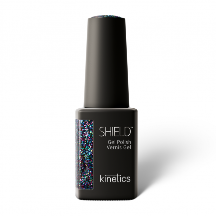 Kinetics Shield Kalıcı Oje Glitter Storm 304 (15ml)