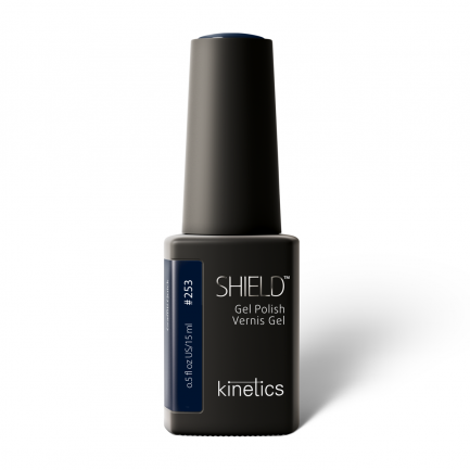 Kinetics Shield Kalıcı Oje Graffiti Quick 253 (15ml)