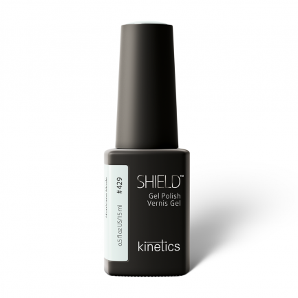 Kinetics Shield Kalıcı Oje Hurricane Mode 429 (15ml)