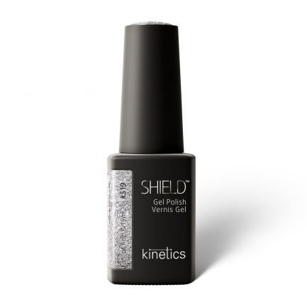 Kinetics Shield Kalıcı Oje Influence Spices 519 (15ml)
