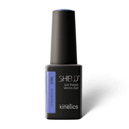 Kinetics Shield Kalıcı Oje Love in The Snow 385 (15ml)