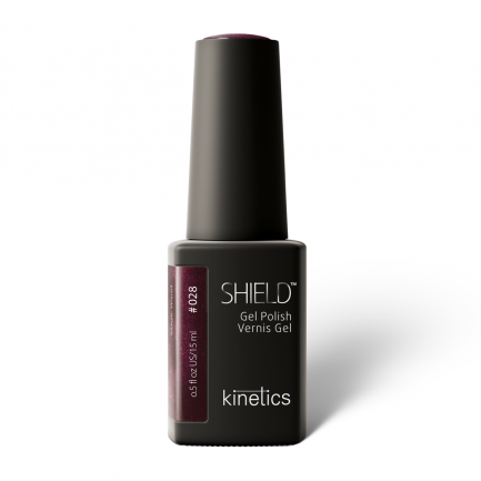 Kinetics Shield Kalıcı Oje Magic Wand 028 (15ml)
