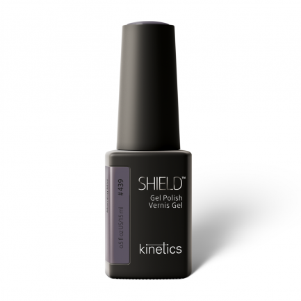 Kinetics Shield Kalıcı Oje Morning Mist 439 (15ml)