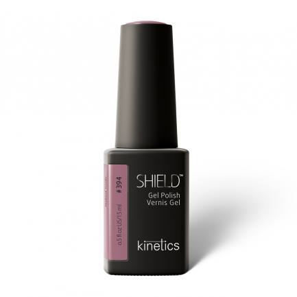 Kinetics Shield Kalıcı Oje Naked Truth 394 (15ml)