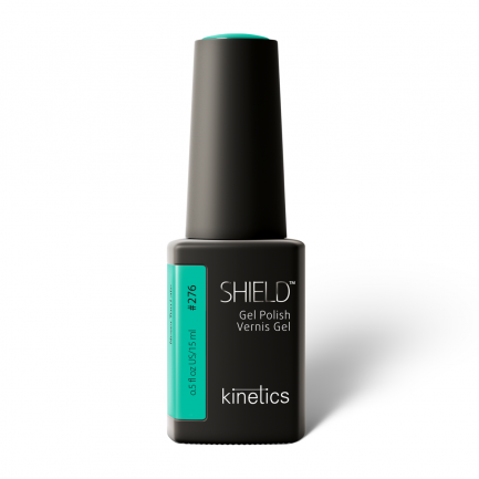 Kinetics Shield Kalıcı Oje Never too late 276 (15ml)
