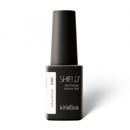 Kinetics Shield Kalıcı Oje Oblivion 485 (15ml)
