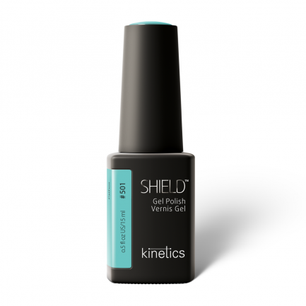 Kinetics Shield Kalıcı Oje Pathos 501 (15ml)
